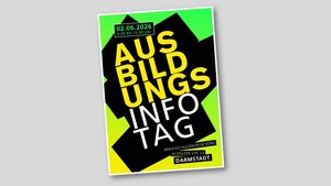 Ausbildungsinfotag Darmstadt