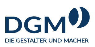 DGM GmbH
