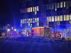 Nacht der Ausbildung Darmstadt bei Merck