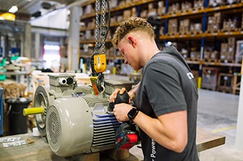 AC Motoren GmbH