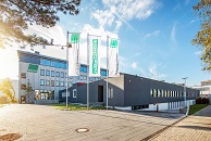 Bechtle GmbH & Co. KG IT-Systemhaus Darmstadt