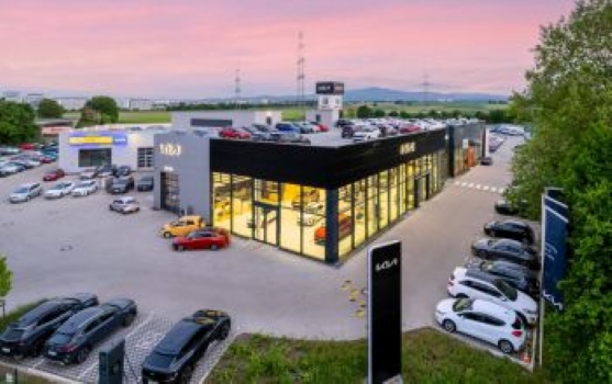 Autohaus Brass GmbH & Co.KG