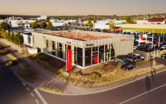 Autohaus Brass GmbH & Co.KG
