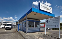 De Dietrich Germany Mainz GmbH