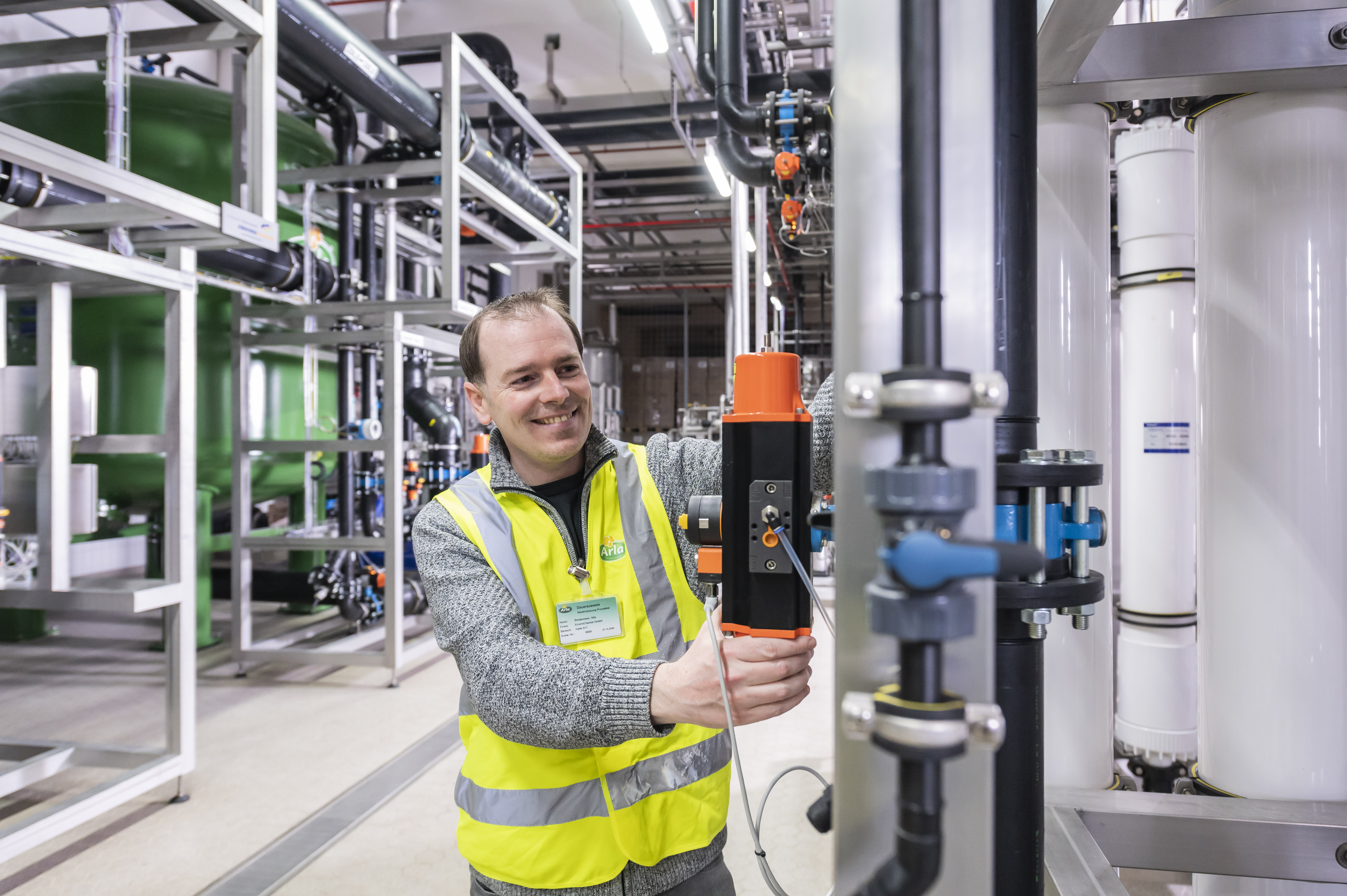 EnviroChemie GmbH