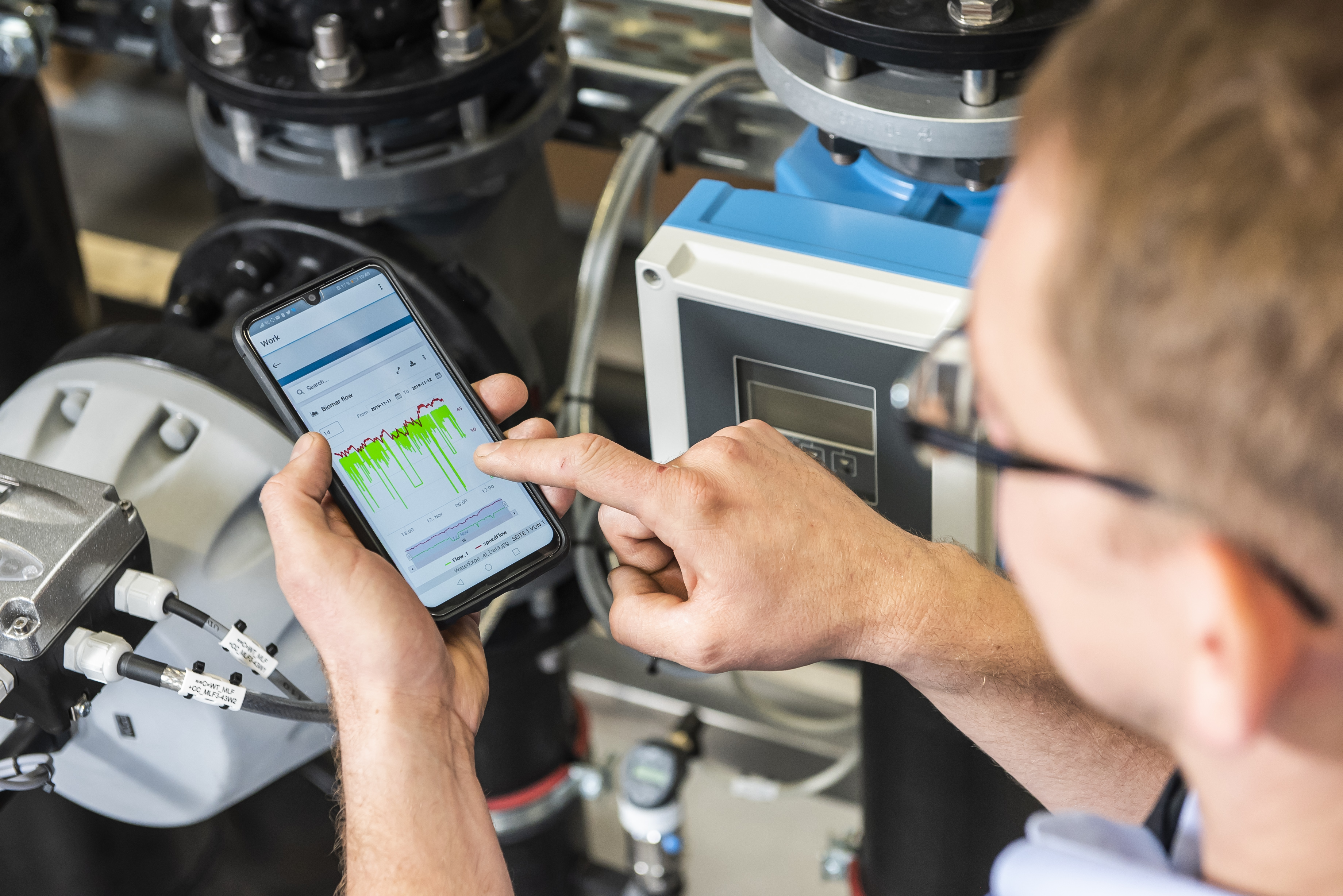EnviroChemie GmbH