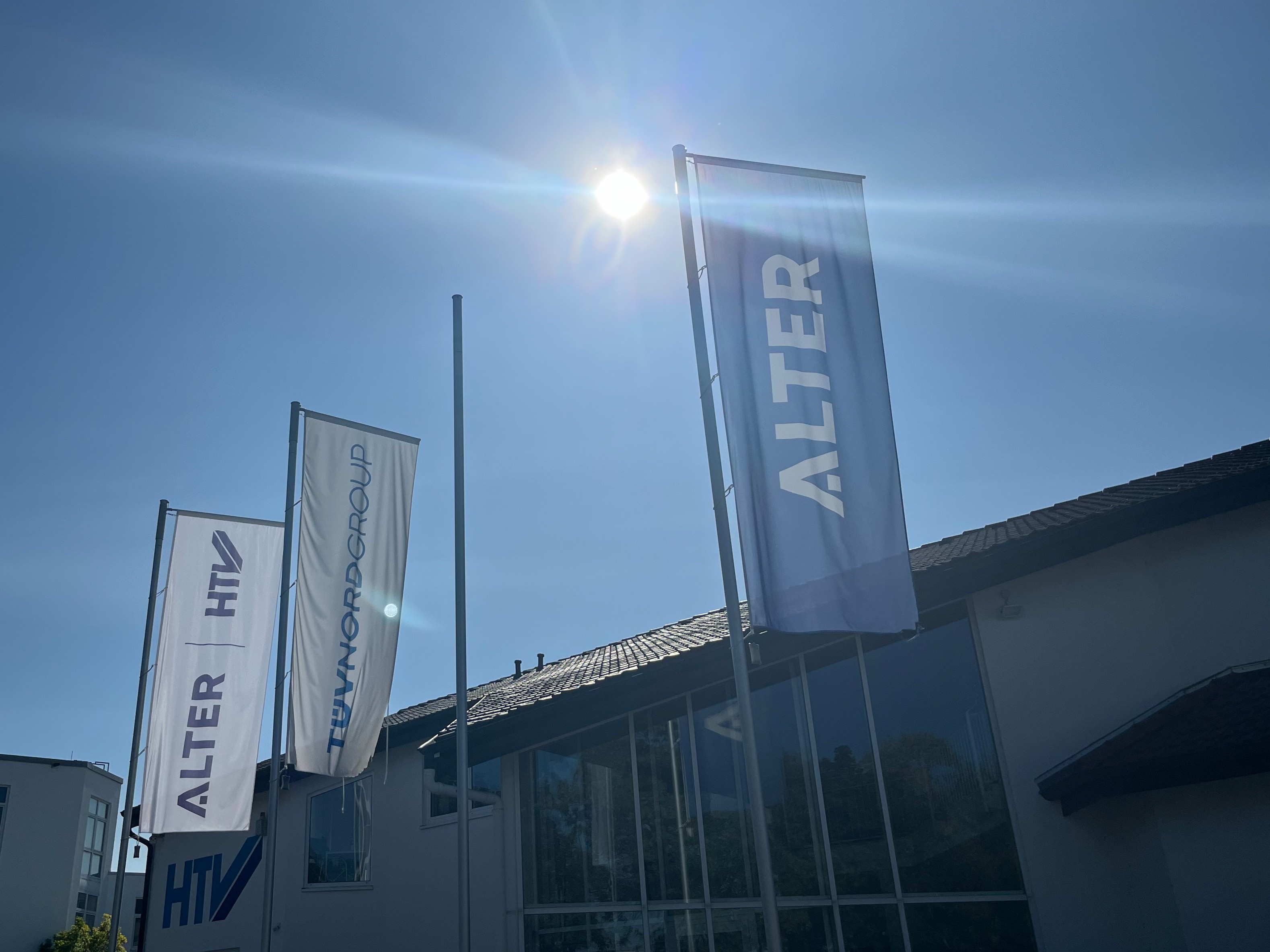 HTV ALTER TECHNOLOGY GmbH