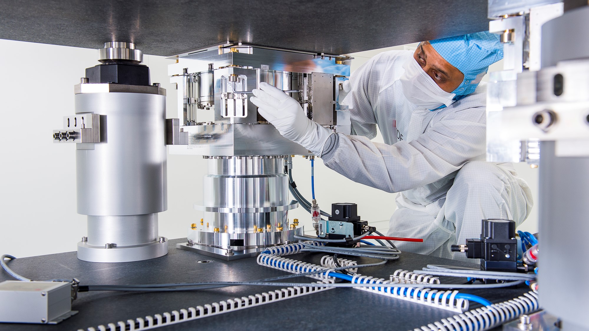 Integrated Dynamics Engineering GmbH