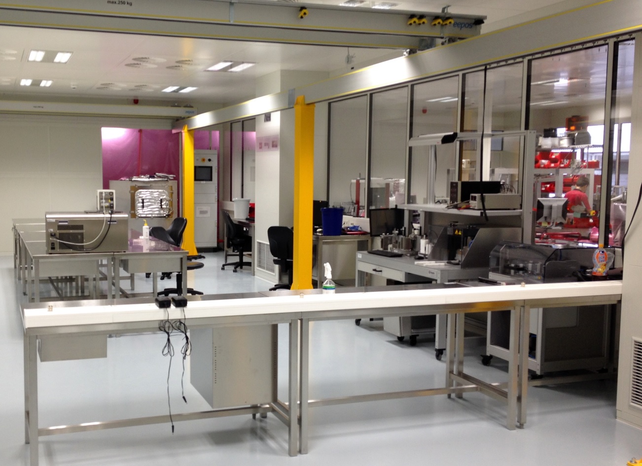 Integrated Dynamics Engineering GmbH