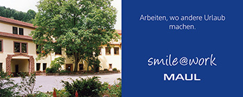 Jakob MAUL GmbH