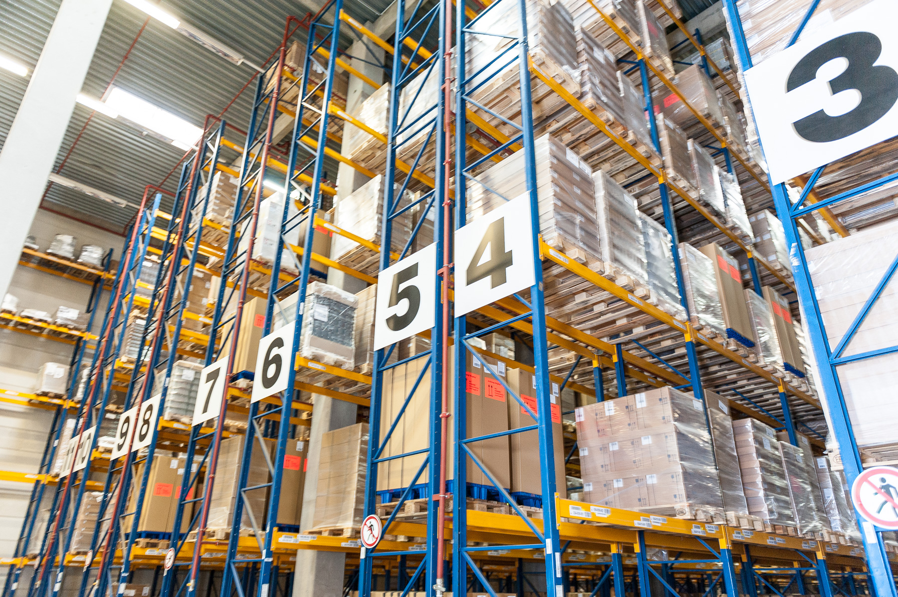 LOGOSYS Logistik GmbH