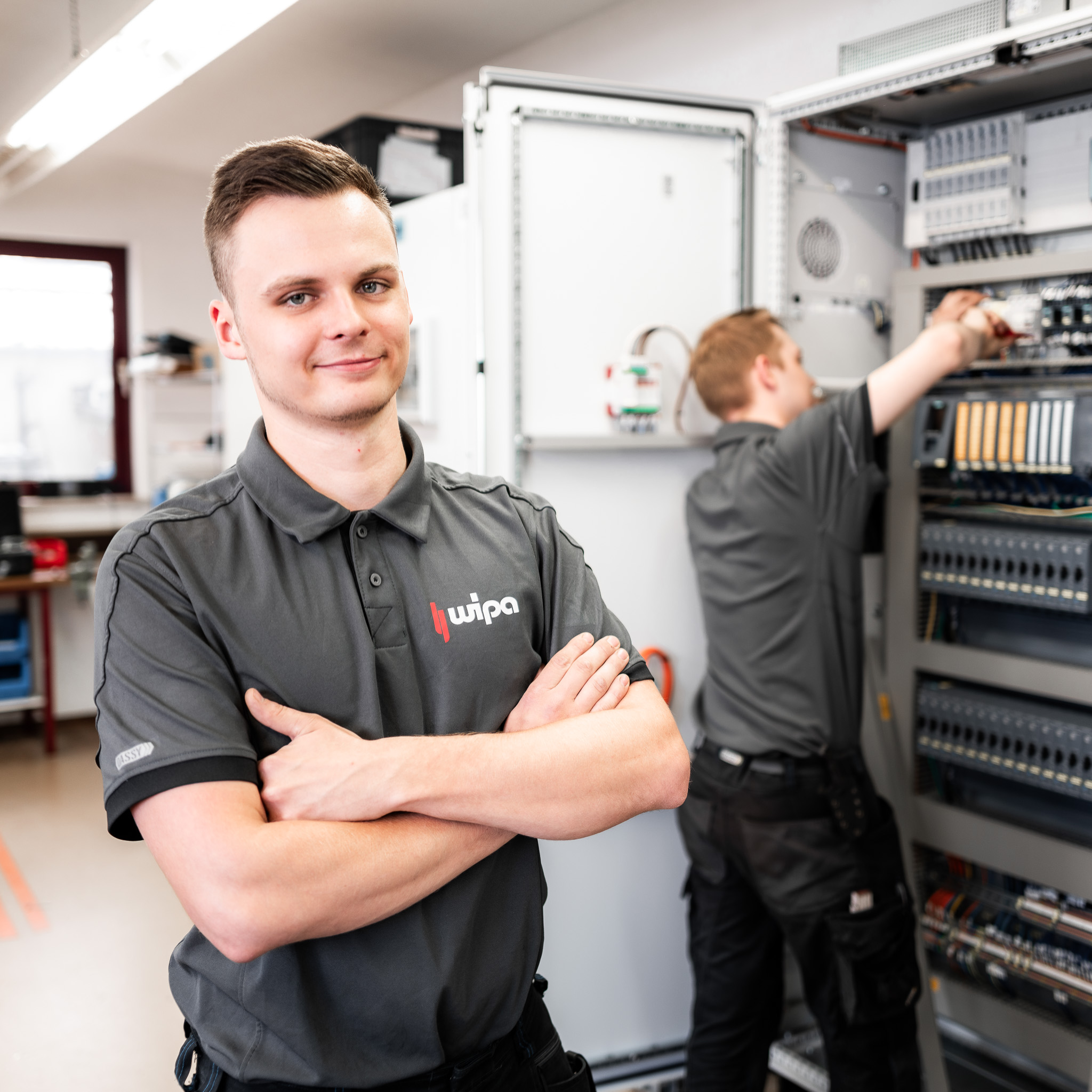 LY Holding GmbH