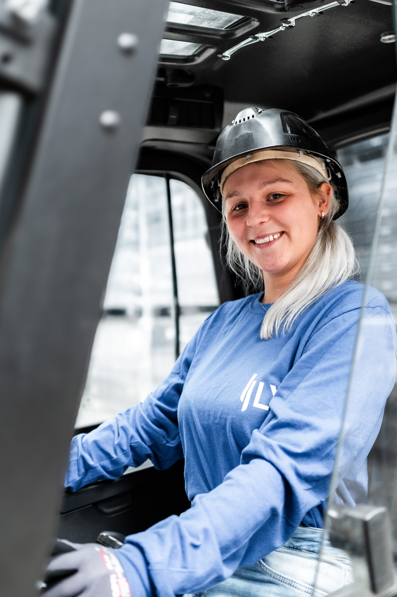 LY Holding GmbH