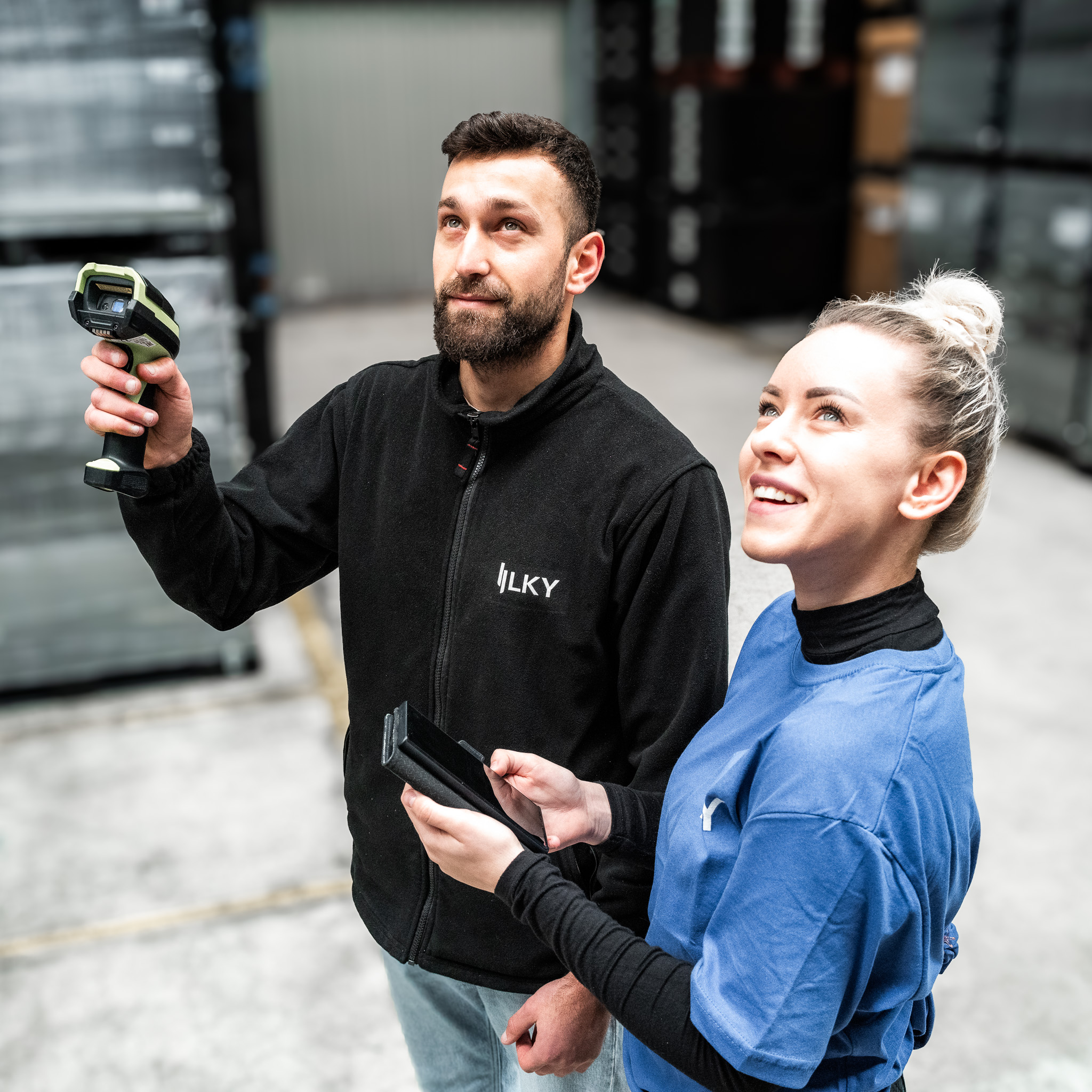 LY Holding GmbH
