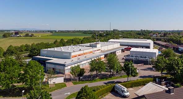 Rapid Group GmbH