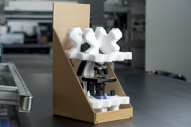Wetropa Packaging GmbH & Co KG