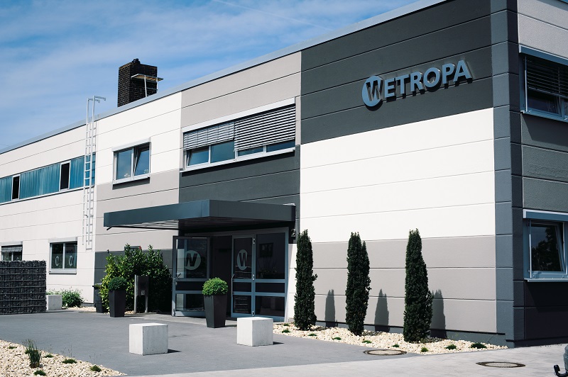 Wetropa Packaging GmbH & Co KG