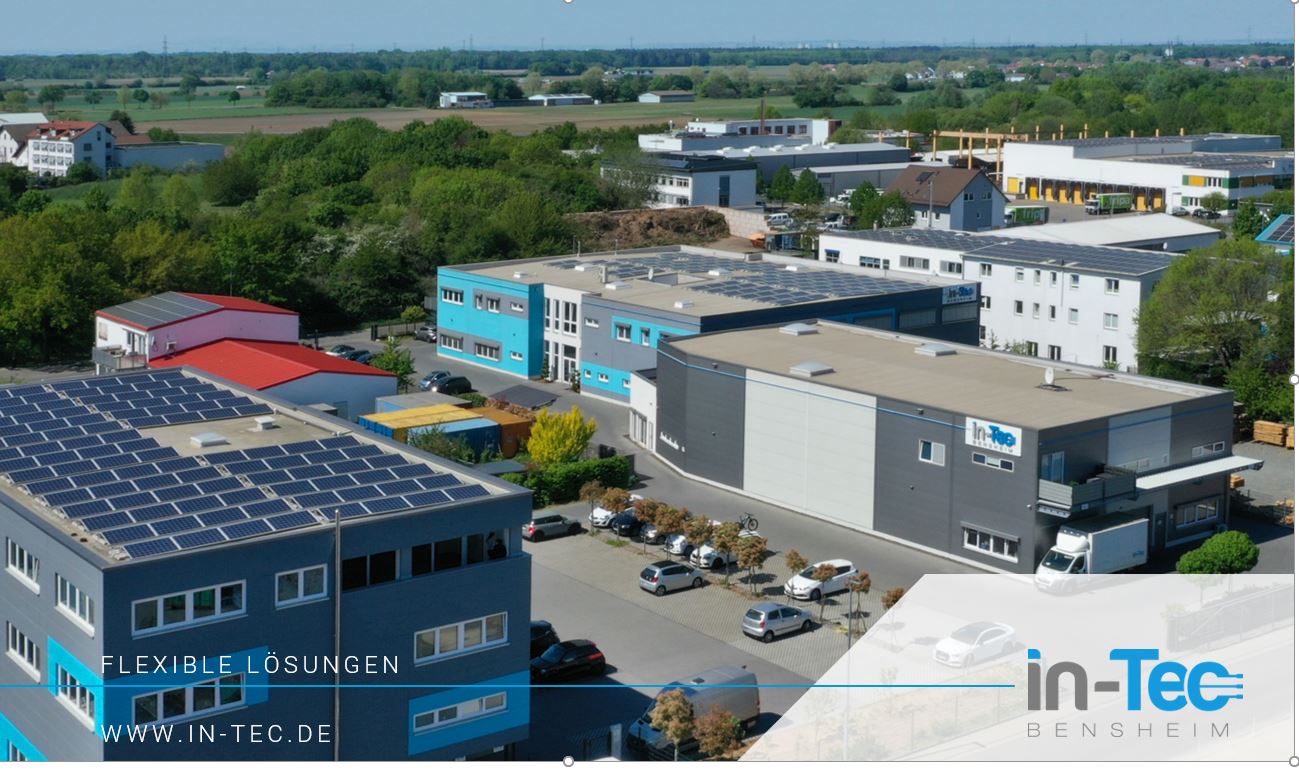 in-Tec Bensheim GmbH