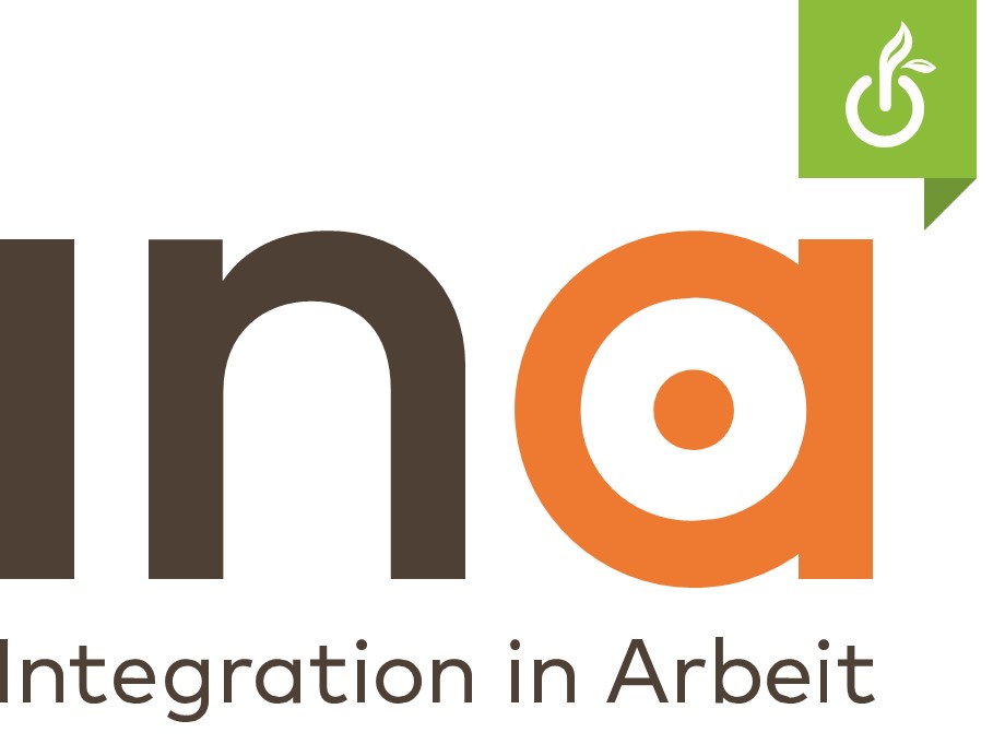 InA gGmbH Integration in Arbeit