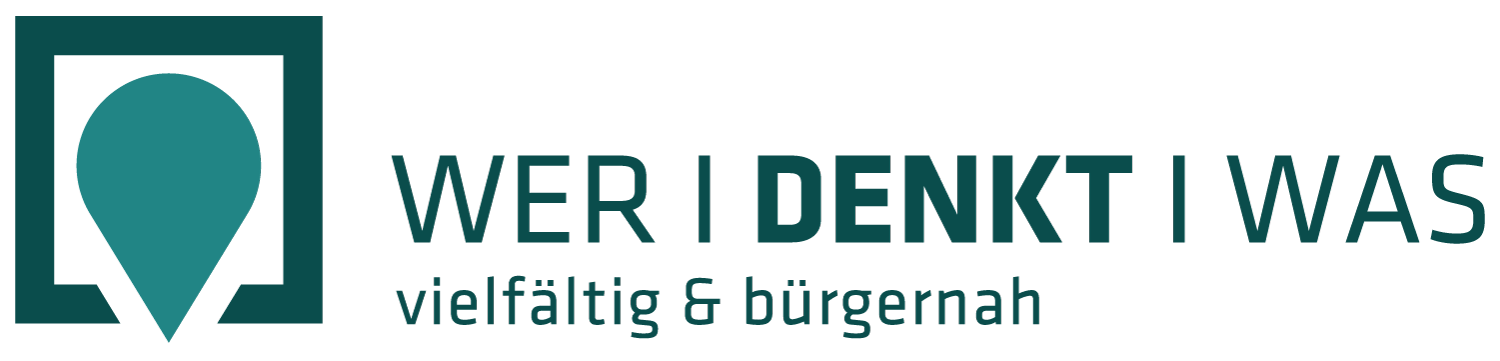 wer denkt was GmbH
